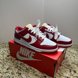 Nike SB dunk low retro